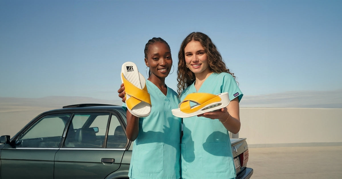 Sandale Ortopedice Dama Airmax