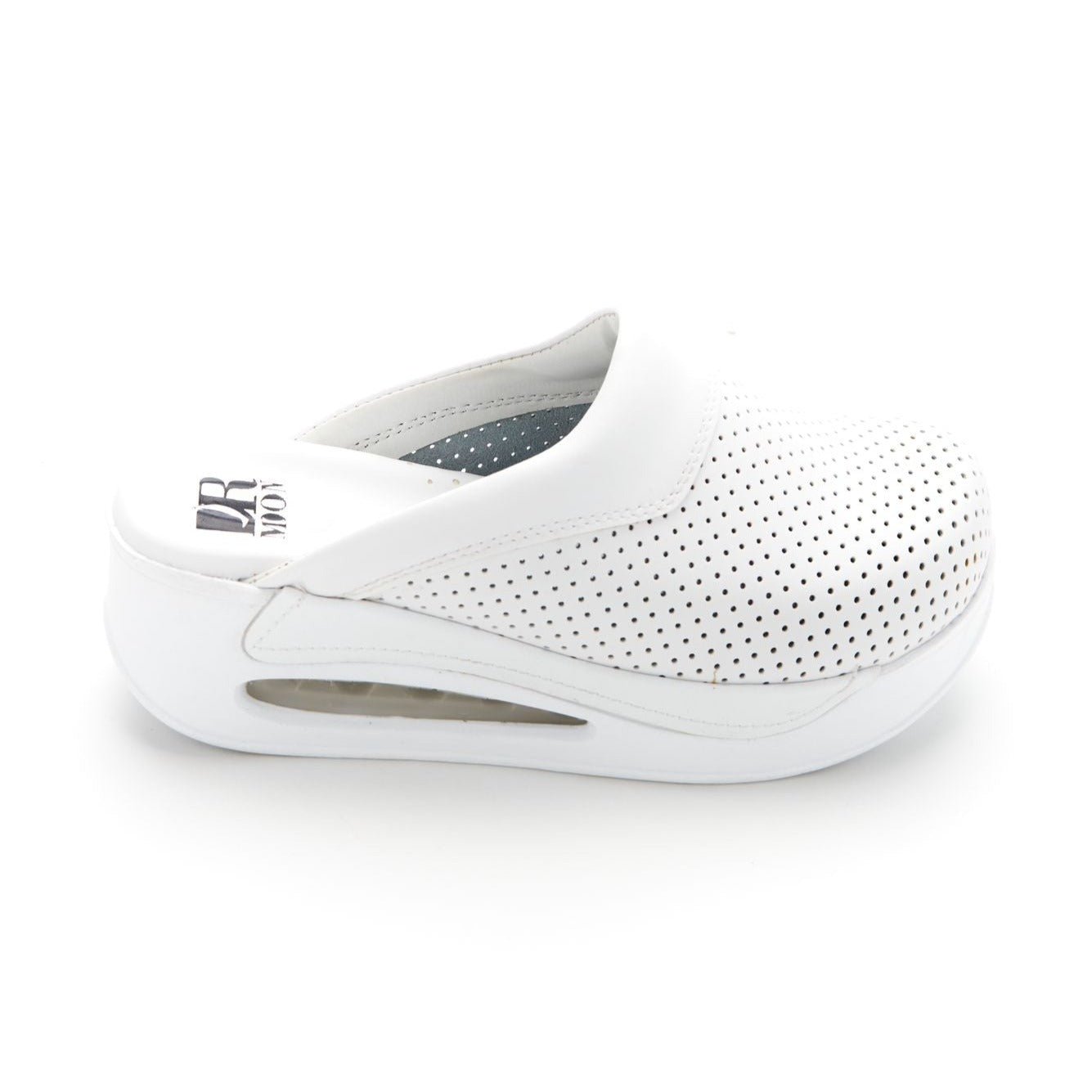 Saboti Medicali Ortopedici, Alb, Femei - Model Airmax