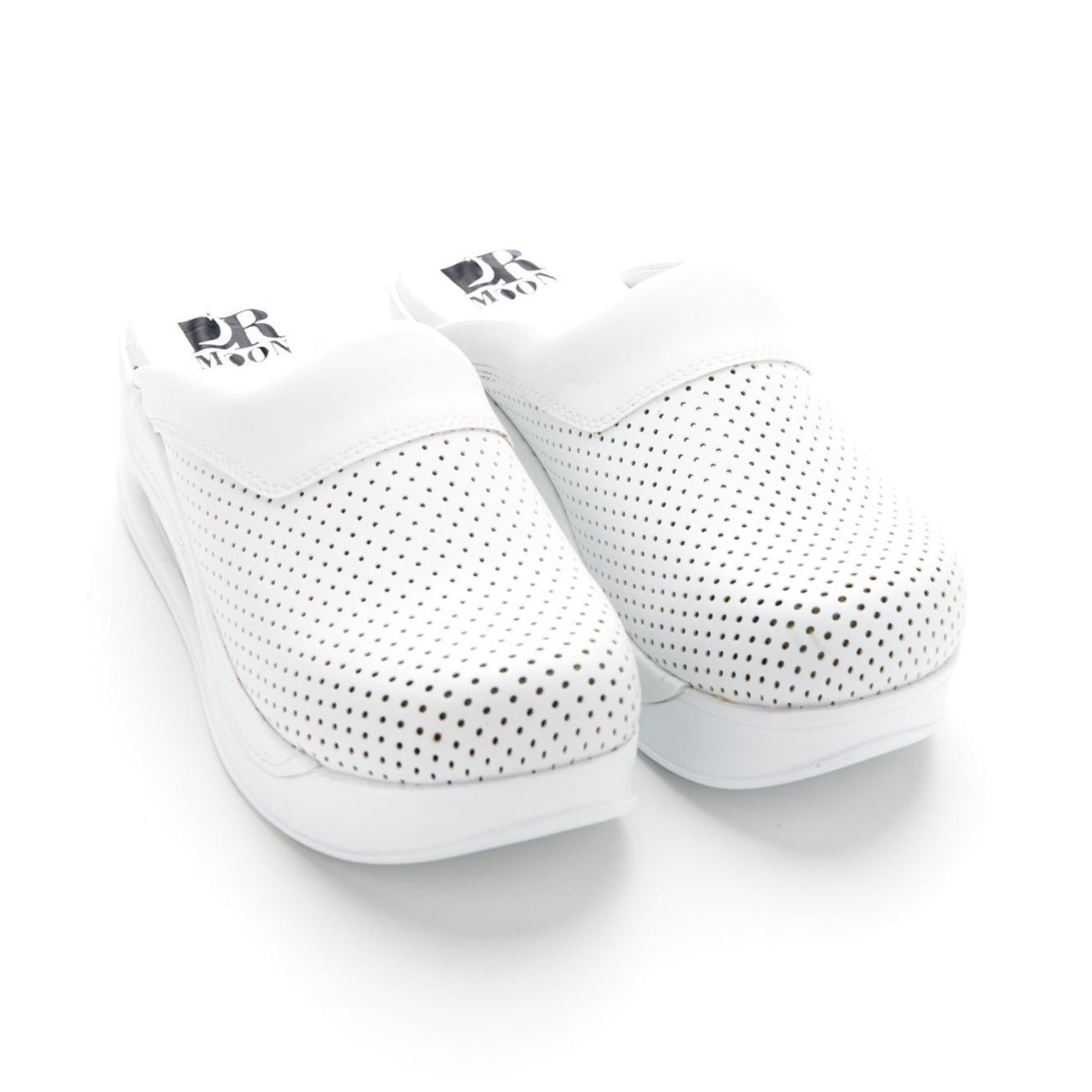 Saboti Medicali Ortopedici, Alb, Femei - Model Airmax Imagine secundară a produsului