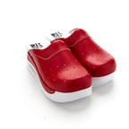 Saboti Medicali Ortopedici, Rosu - Red, Femei - Model Airmax